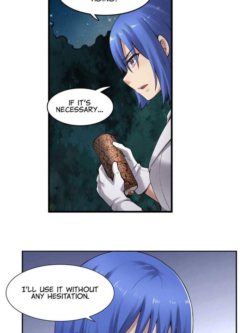 Because I'm An Uncle who Runs A Weapon Shop Chapter 173 page 50 - Chapter 173