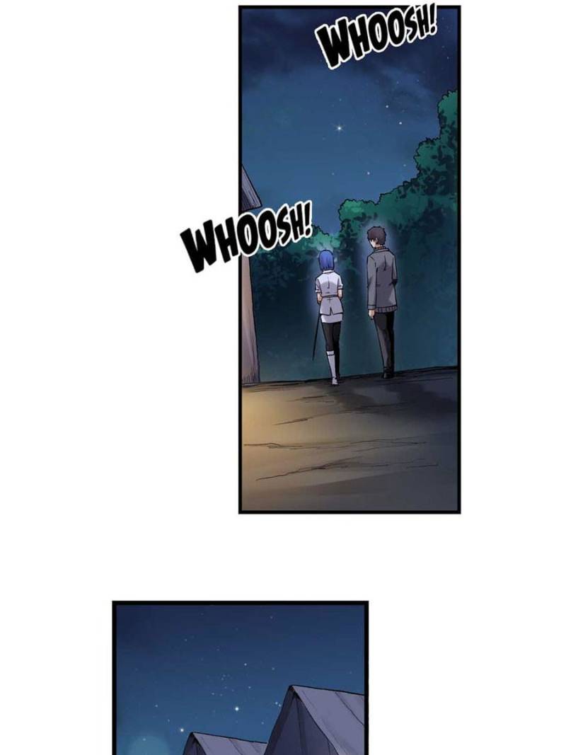 Because I'm An Uncle who Runs A Weapon Shop Chapter 173 page 52 - Chapter 173