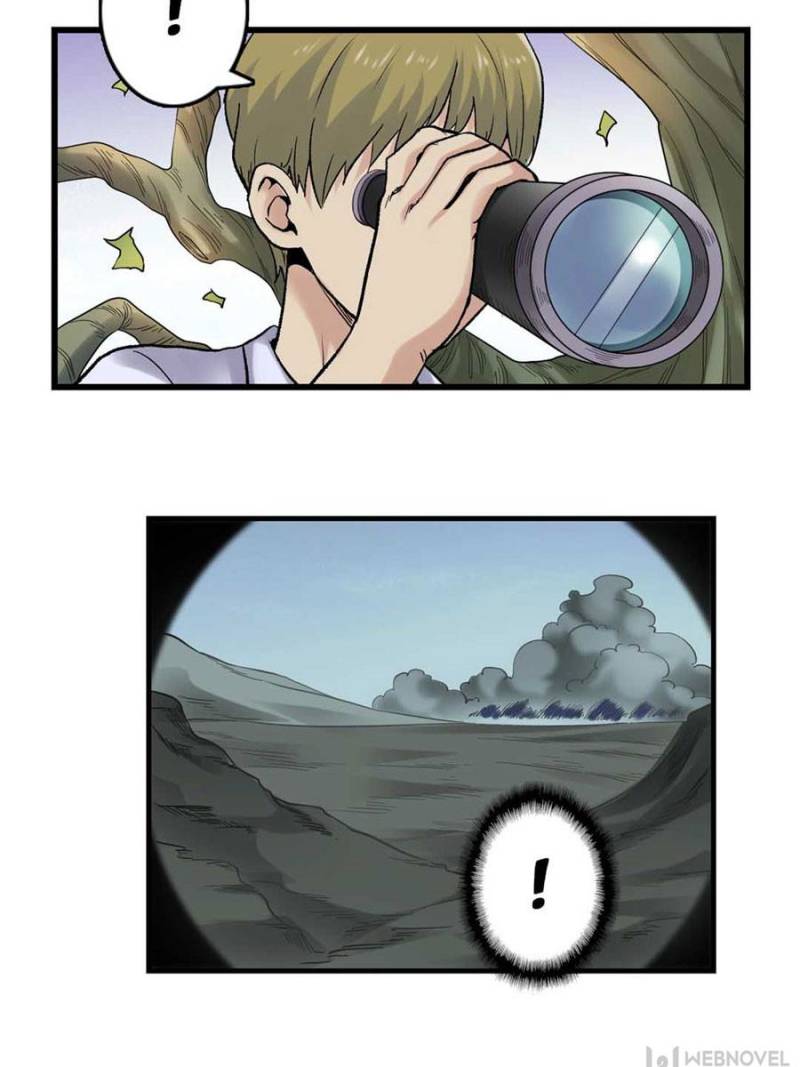 Because I'm An Uncle who Runs A Weapon Shop Chapter 173 page 56 - Chapter 173