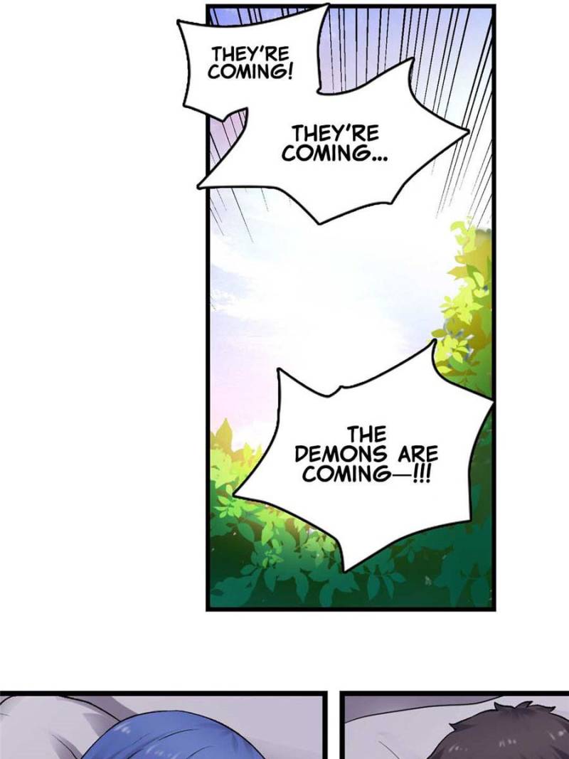 Because I'm An Uncle who Runs A Weapon Shop Chapter 173 page 57 - Chapter 173