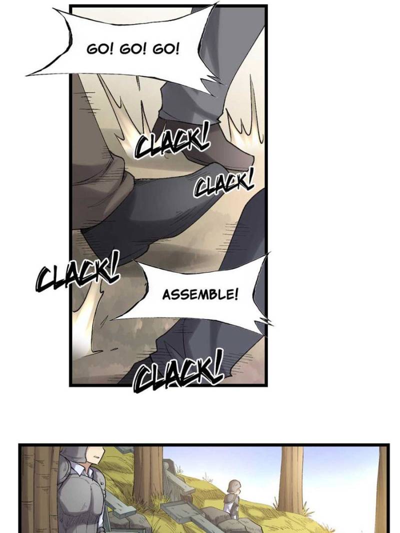 Because I'm An Uncle who Runs A Weapon Shop Chapter 173 page 60 - Chapter 173