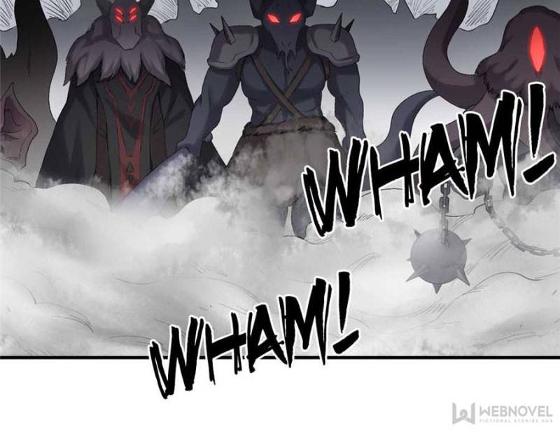 Because I'm An Uncle who Runs A Weapon Shop Chapter 173 page 62 - Chapter 173
