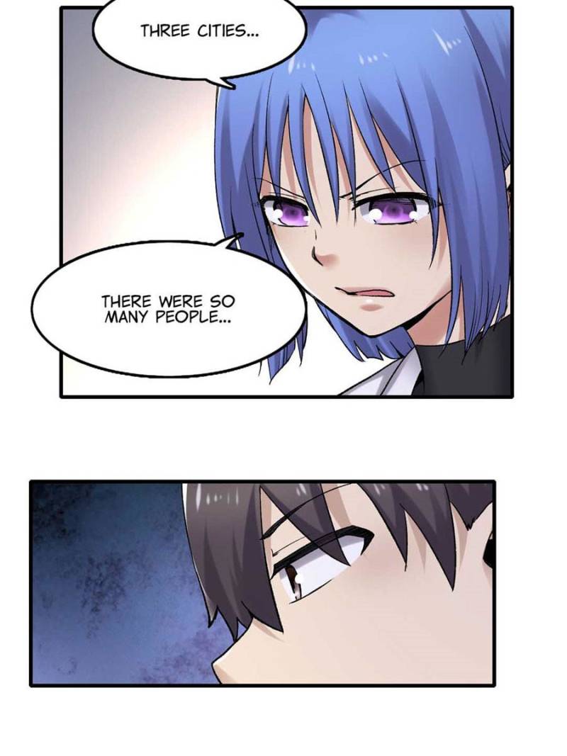 Because I'm An Uncle who Runs A Weapon Shop Chapter 173 page 7 - Chapter 173