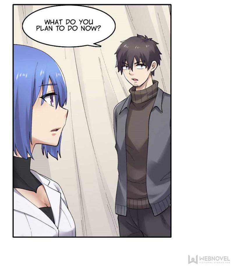 Because I'm An Uncle who Runs A Weapon Shop Chapter 173 page 8 - Chapter 173