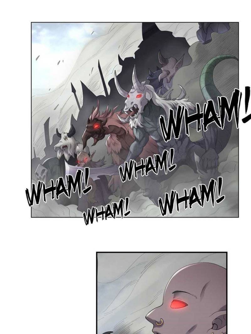 Because I'm An Uncle who Runs A Weapon Shop Chapter 174 page 1 - Chapter 174