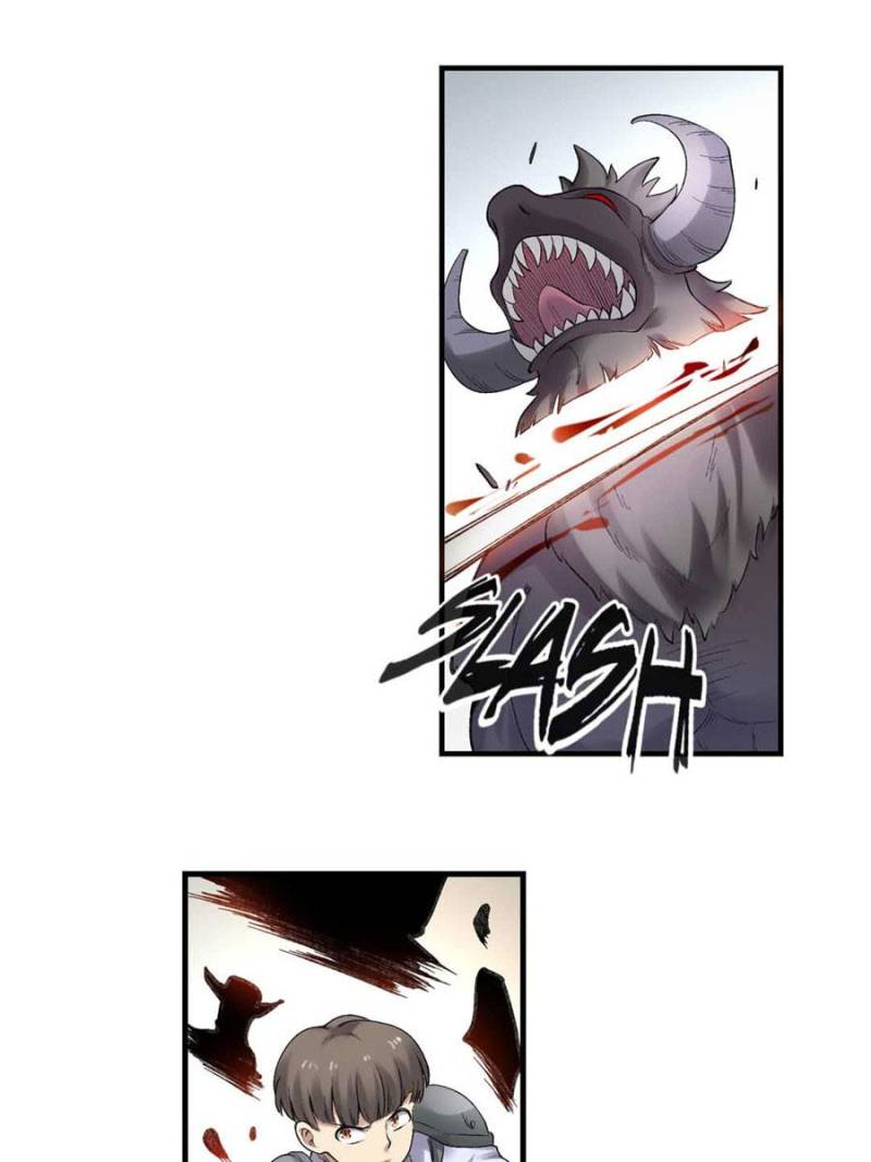 Because I'm An Uncle who Runs A Weapon Shop Chapter 174 page 15 - Chapter 174