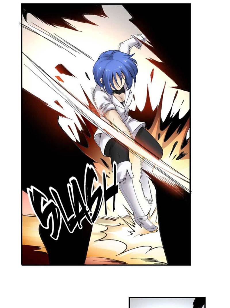 Because I'm An Uncle who Runs A Weapon Shop Chapter 174 page 18 - Chapter 174