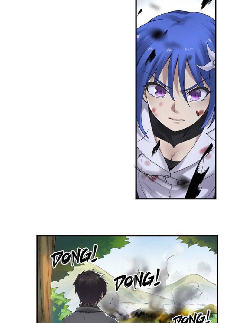 Because I'm An Uncle who Runs A Weapon Shop Chapter 174 page 19 - Chapter 174