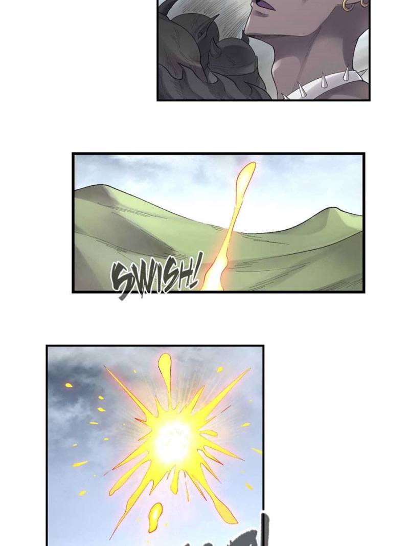 Because I'm An Uncle who Runs A Weapon Shop Chapter 174 page 2 - Chapter 174