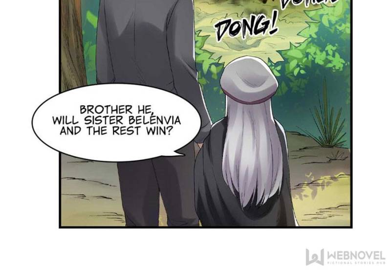 Because I'm An Uncle who Runs A Weapon Shop Chapter 174 page 20 - Chapter 174
