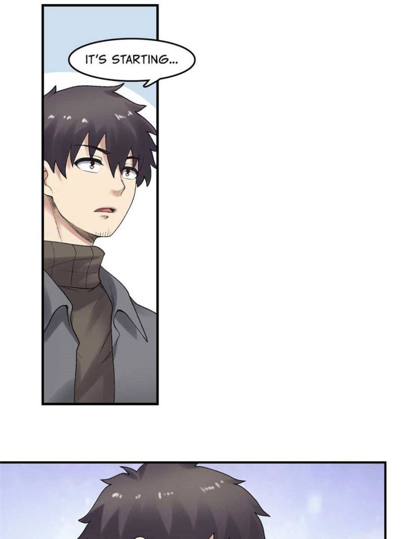 Because I'm An Uncle who Runs A Weapon Shop Chapter 174 page 21 - Chapter 174
