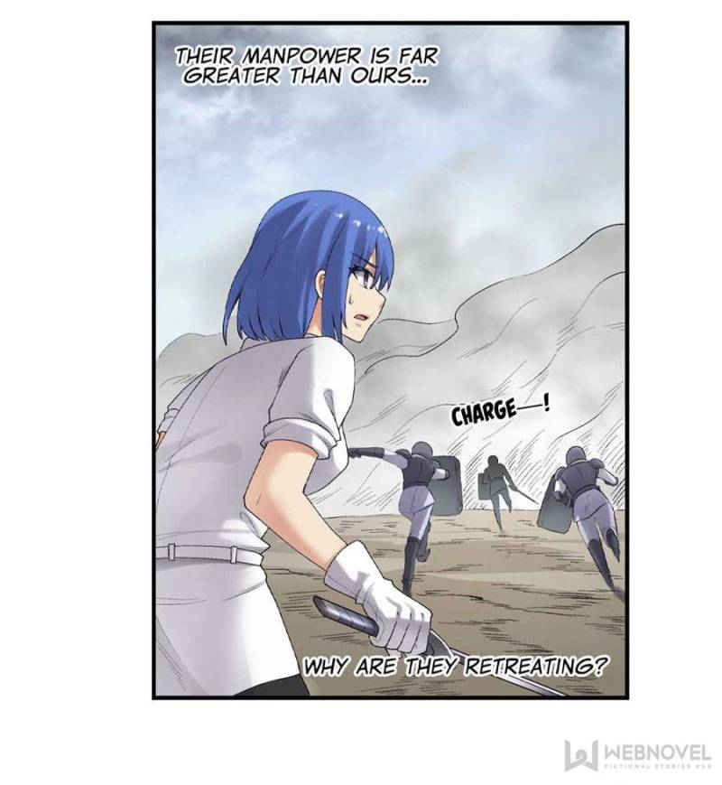 Because I'm An Uncle who Runs A Weapon Shop Chapter 174 page 26 - Chapter 174