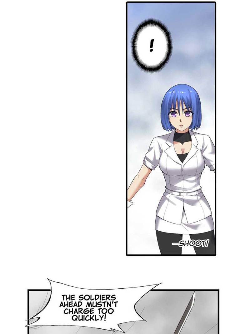 Because I'm An Uncle who Runs A Weapon Shop Chapter 174 page 27 - Chapter 174
