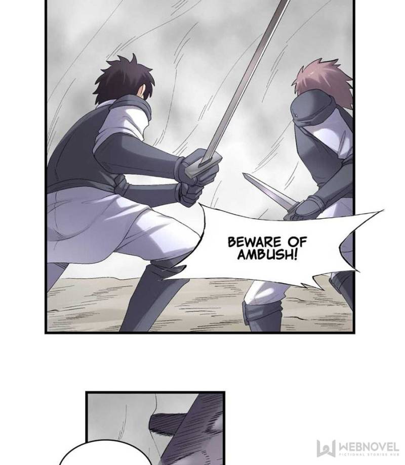 Because I'm An Uncle who Runs A Weapon Shop Chapter 174 page 28 - Chapter 174