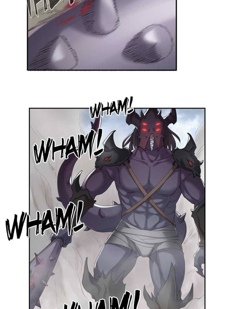 Because I'm An Uncle who Runs A Weapon Shop Chapter 174 page 30 - Chapter 174