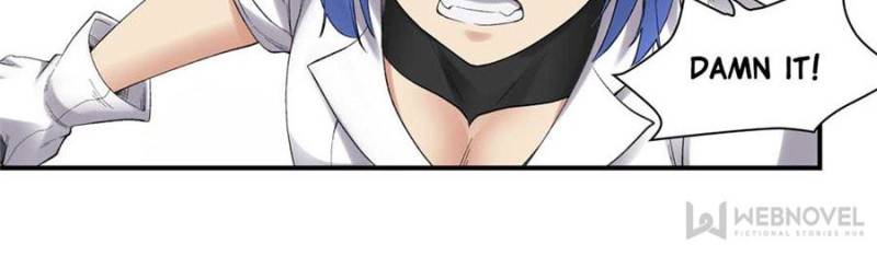 Because I'm An Uncle who Runs A Weapon Shop Chapter 174 page 36 - Chapter 174