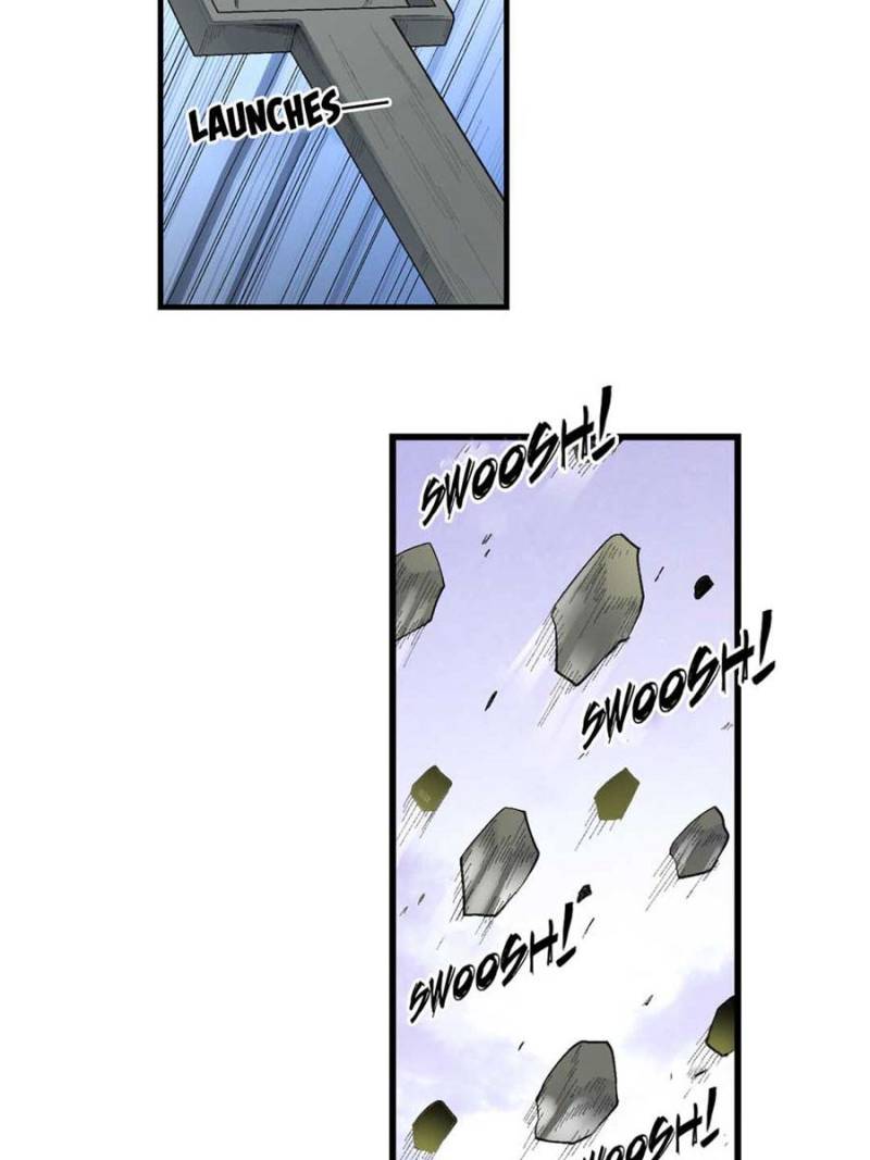Because I'm An Uncle who Runs A Weapon Shop Chapter 174 page 5 - Chapter 174