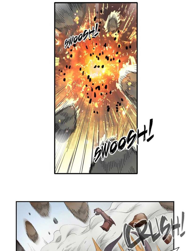 Because I'm An Uncle who Runs A Weapon Shop Chapter 174 page 7 - Chapter 174