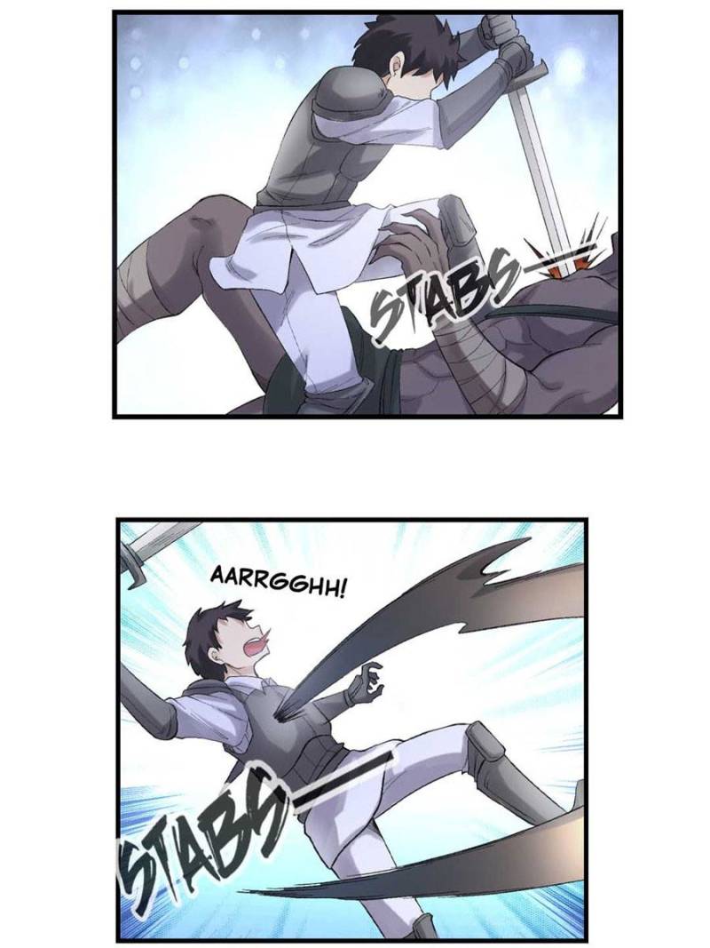 Because I'm An Uncle who Runs A Weapon Shop Chapter 175 page 10 - Chapter 175