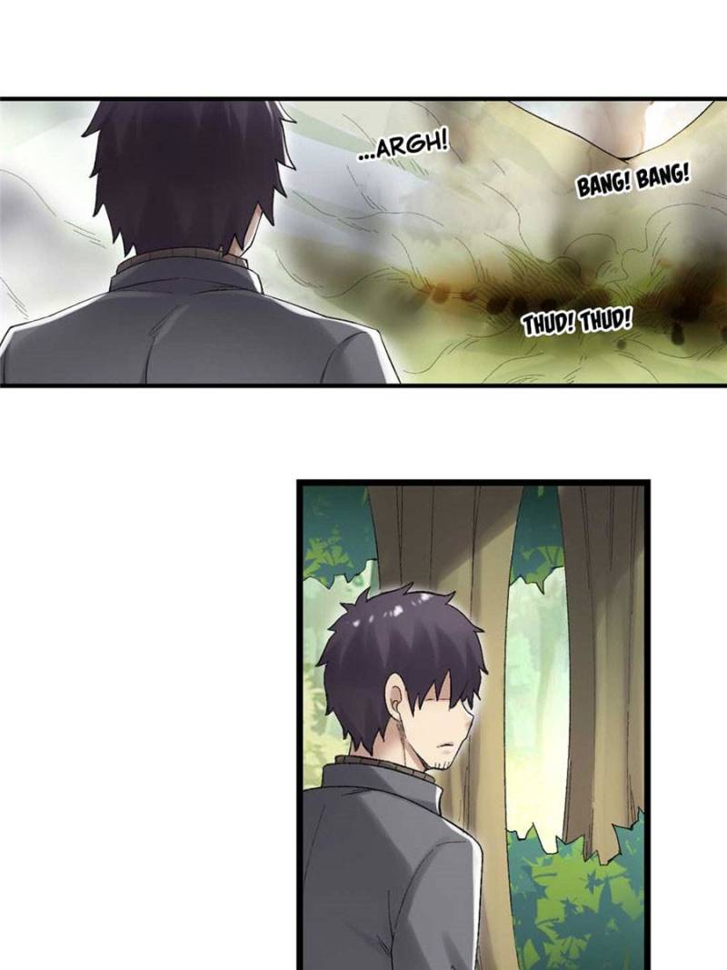 Because I'm An Uncle who Runs A Weapon Shop Chapter 175 page 11 - Chapter 175
