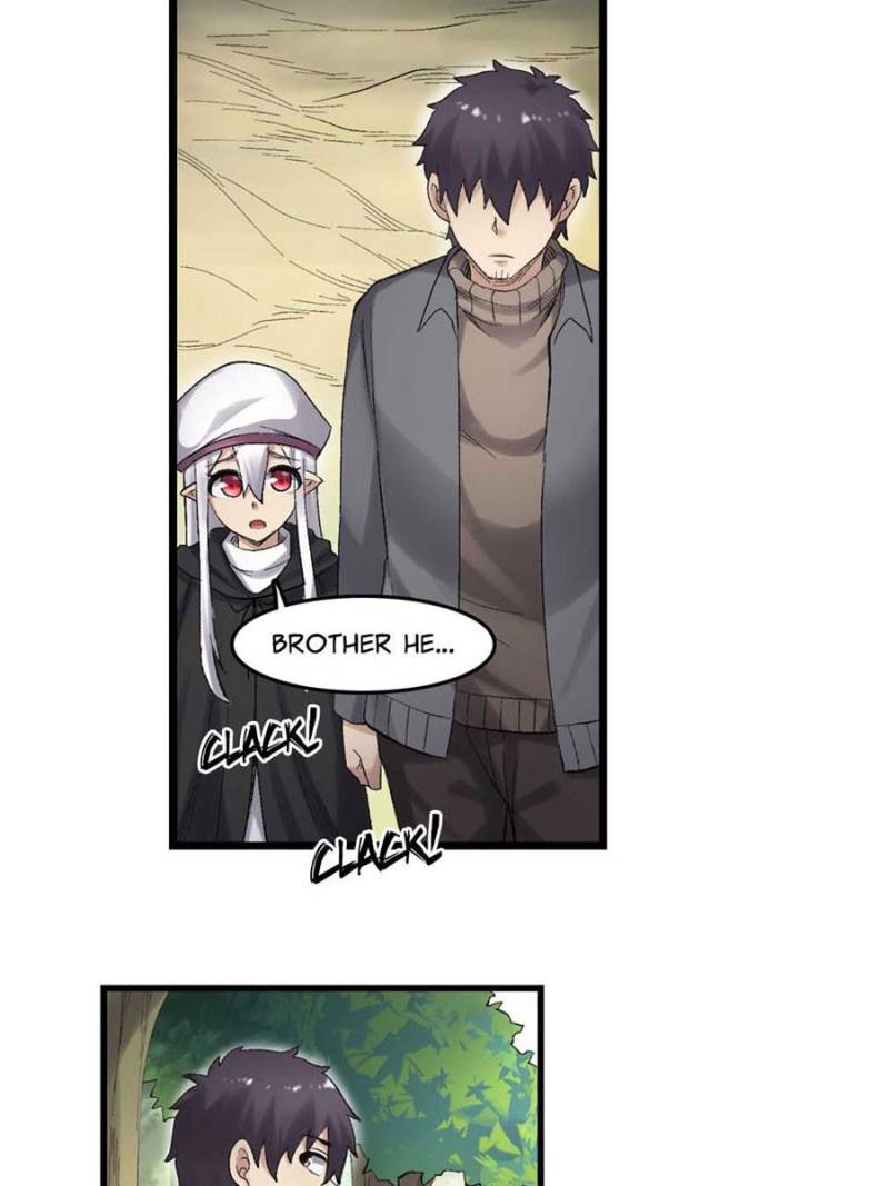 Because I'm An Uncle who Runs A Weapon Shop Chapter 175 page 13 - Chapter 175