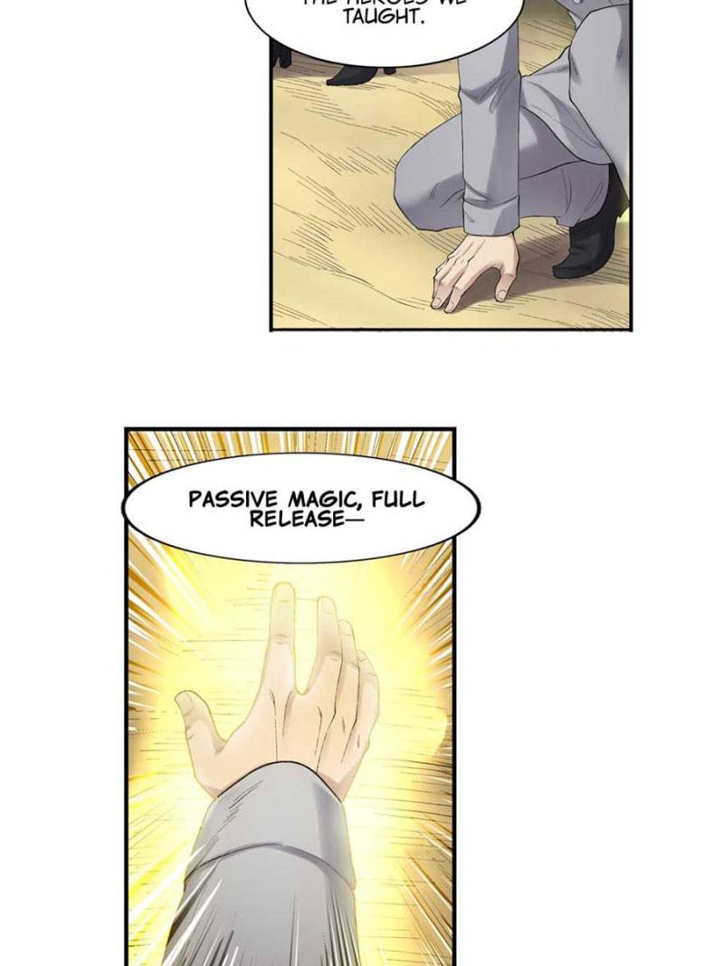 Because I'm An Uncle who Runs A Weapon Shop Chapter 175 page 17 - Chapter 175