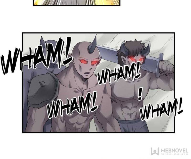 Because I'm An Uncle who Runs A Weapon Shop Chapter 175 page 18 - Chapter 175