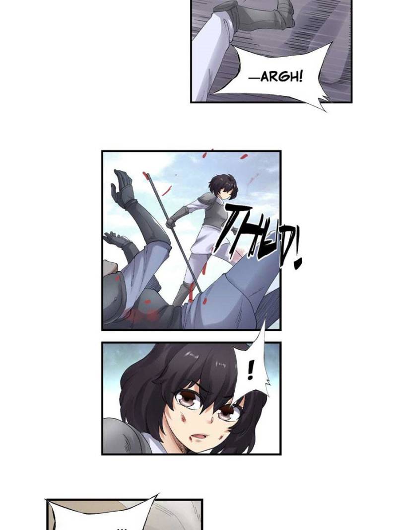 Because I'm An Uncle who Runs A Weapon Shop Chapter 175 page 2 - Chapter 175