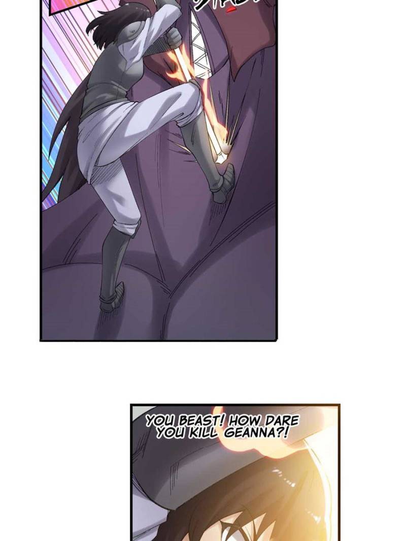 Because I'm An Uncle who Runs A Weapon Shop Chapter 175 page 24 - Chapter 175