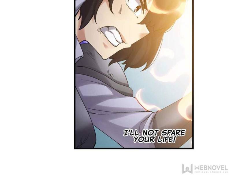 Because I'm An Uncle who Runs A Weapon Shop Chapter 175 page 25 - Chapter 175