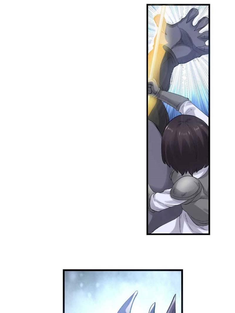 Because I'm An Uncle who Runs A Weapon Shop Chapter 175 page 26 - Chapter 175