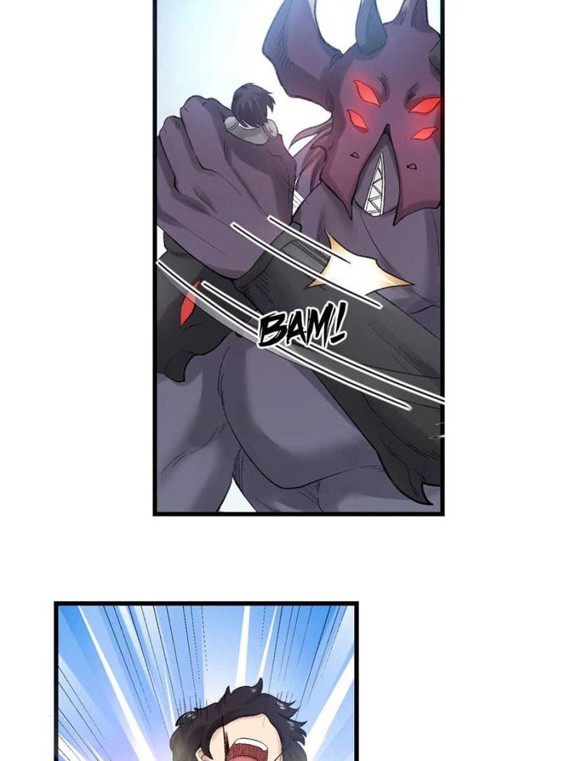 Because I'm An Uncle who Runs A Weapon Shop Chapter 175 page 27 - Chapter 175