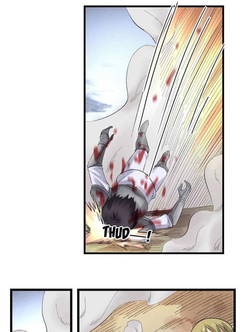 Because I'm An Uncle who Runs A Weapon Shop Chapter 175 page 29 - Chapter 175