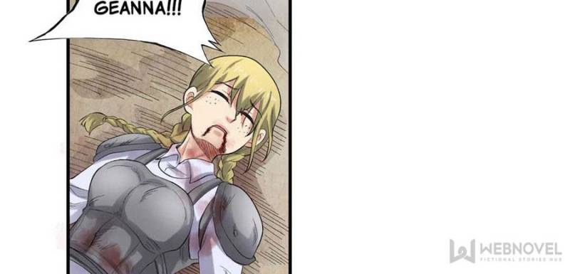 Because I'm An Uncle who Runs A Weapon Shop Chapter 175 page 3 - Chapter 175
