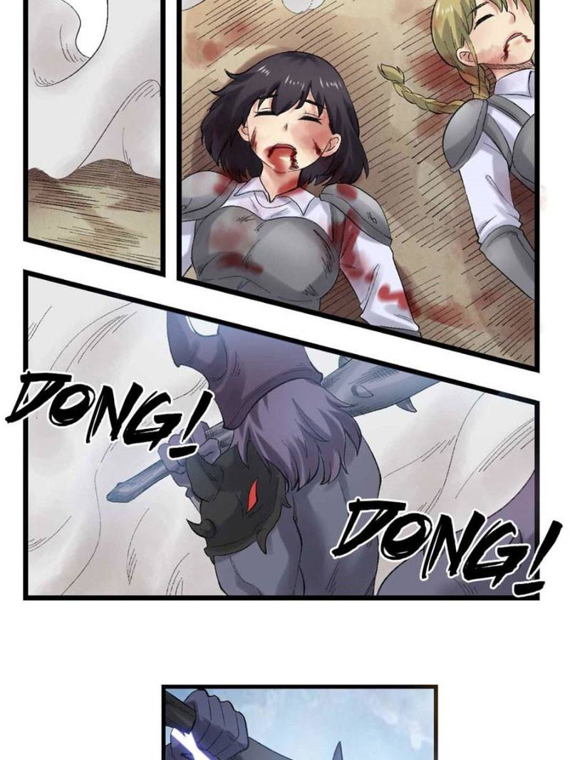 Because I'm An Uncle who Runs A Weapon Shop Chapter 175 page 30 - Chapter 175