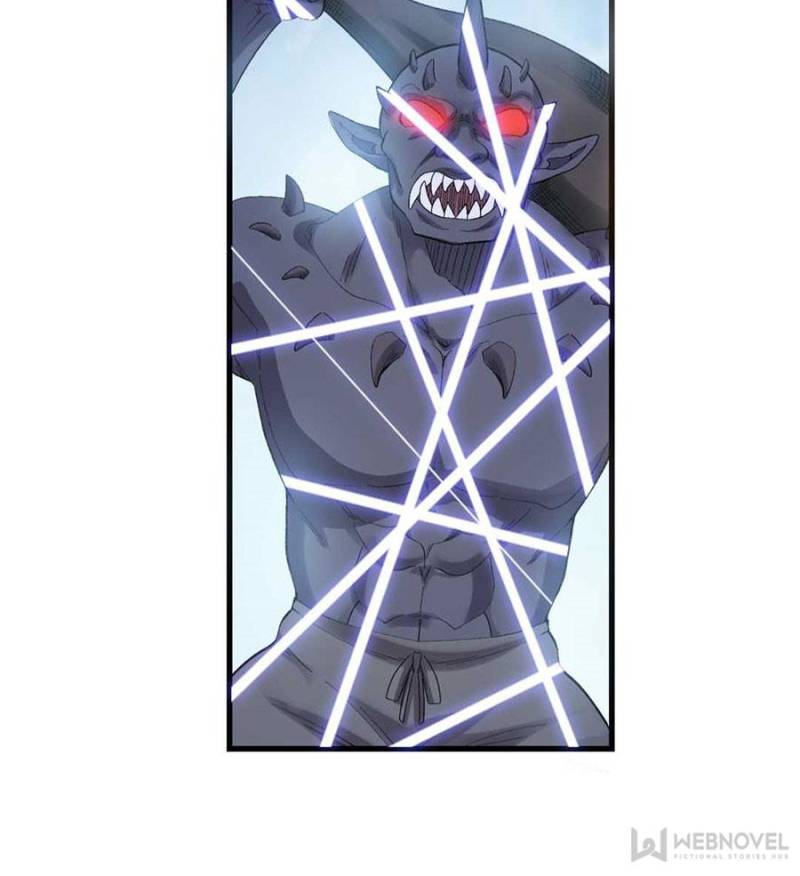 Because I'm An Uncle who Runs A Weapon Shop Chapter 175 page 31 - Chapter 175