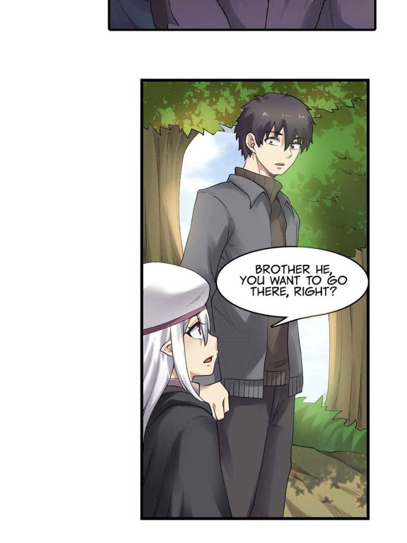 Because I'm An Uncle who Runs A Weapon Shop Chapter 175 page 36 - Chapter 175