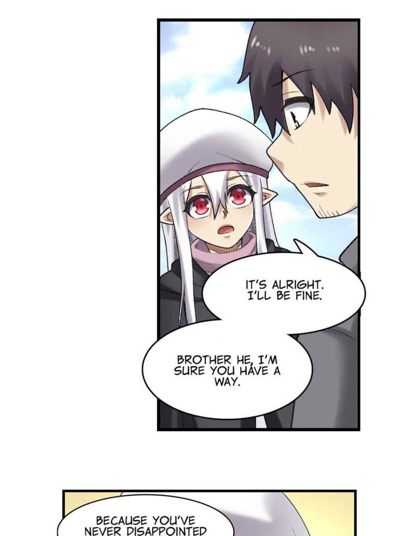 Because I'm An Uncle who Runs A Weapon Shop Chapter 175 page 38 - Chapter 175