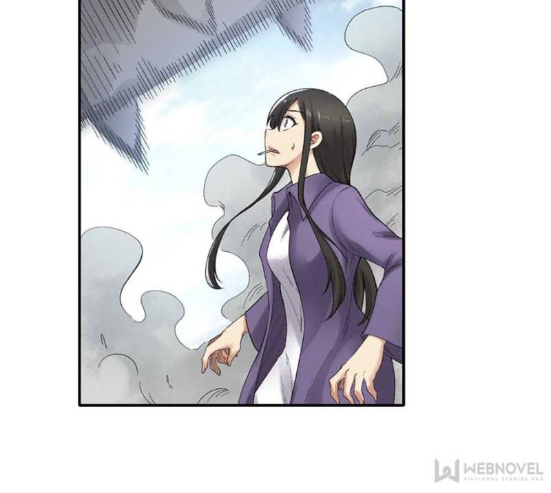 Because I'm An Uncle who Runs A Weapon Shop Chapter 175 page 43 - Chapter 175