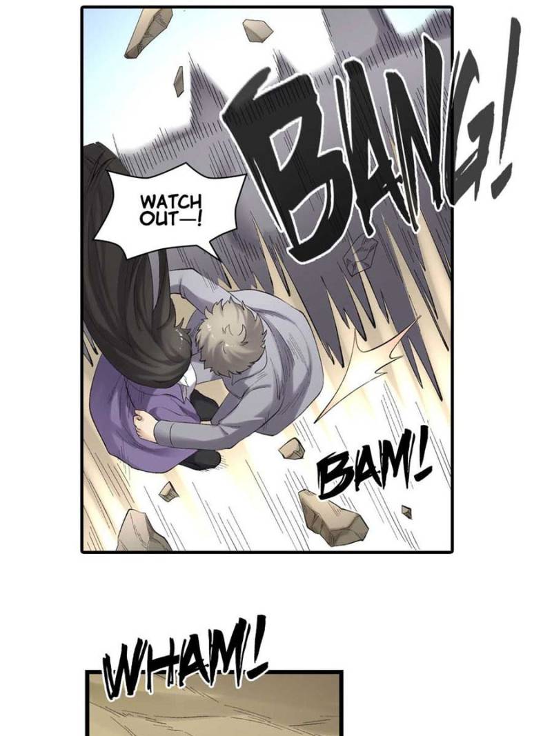 Because I'm An Uncle who Runs A Weapon Shop Chapter 175 page 44 - Chapter 175