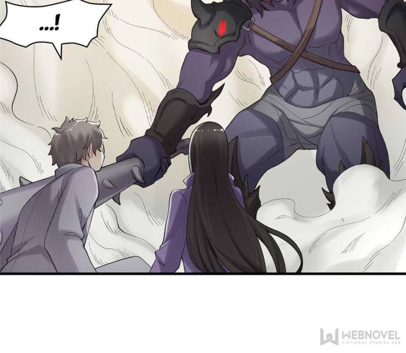 Because I'm An Uncle who Runs A Weapon Shop Chapter 175 page 46 - Chapter 175