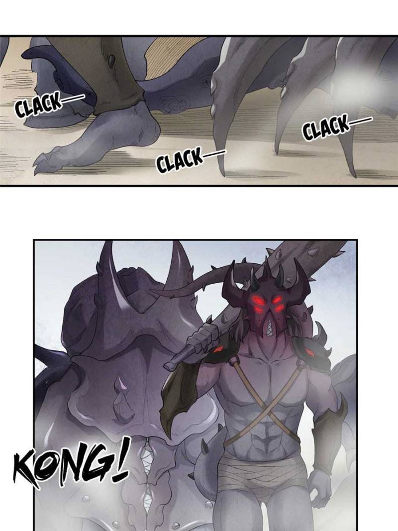 Because I'm An Uncle who Runs A Weapon Shop Chapter 175 page 47 - Chapter 175
