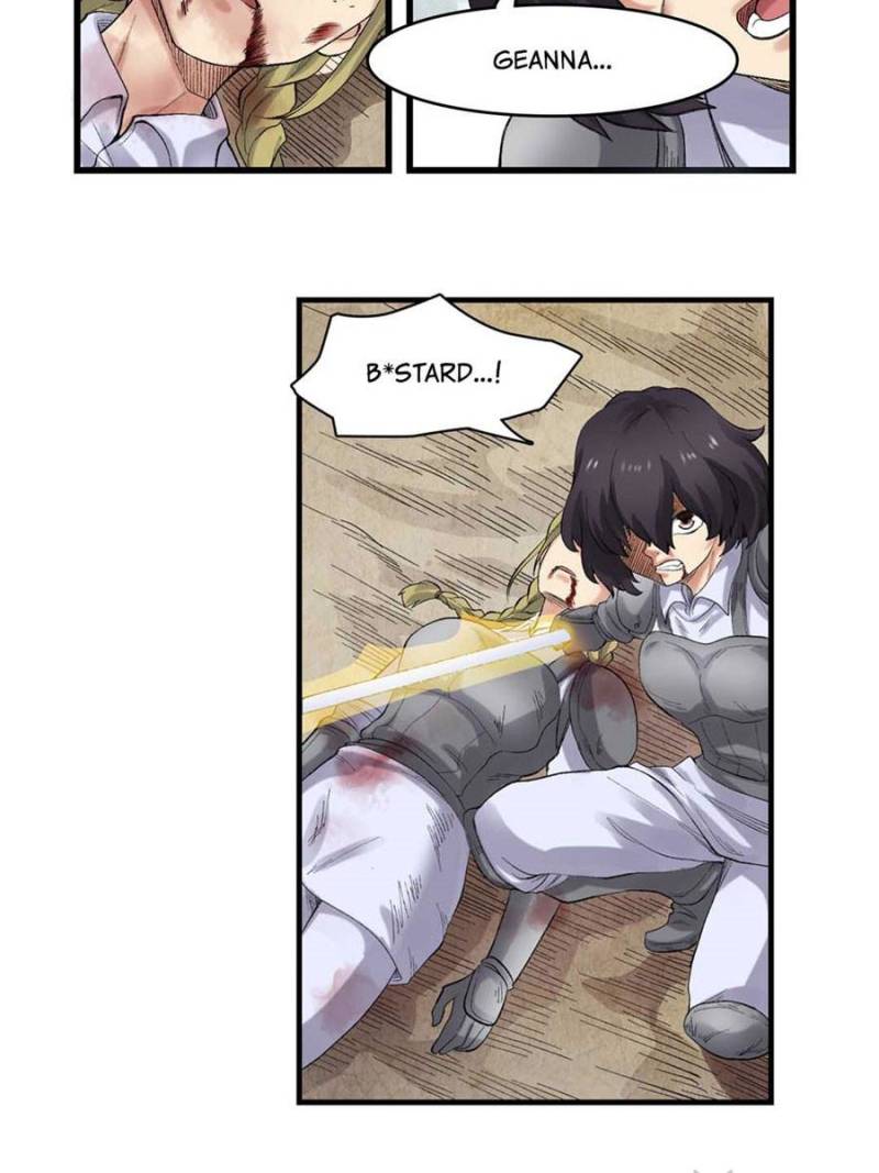 Because I'm An Uncle who Runs A Weapon Shop Chapter 175 page 5 - Chapter 175