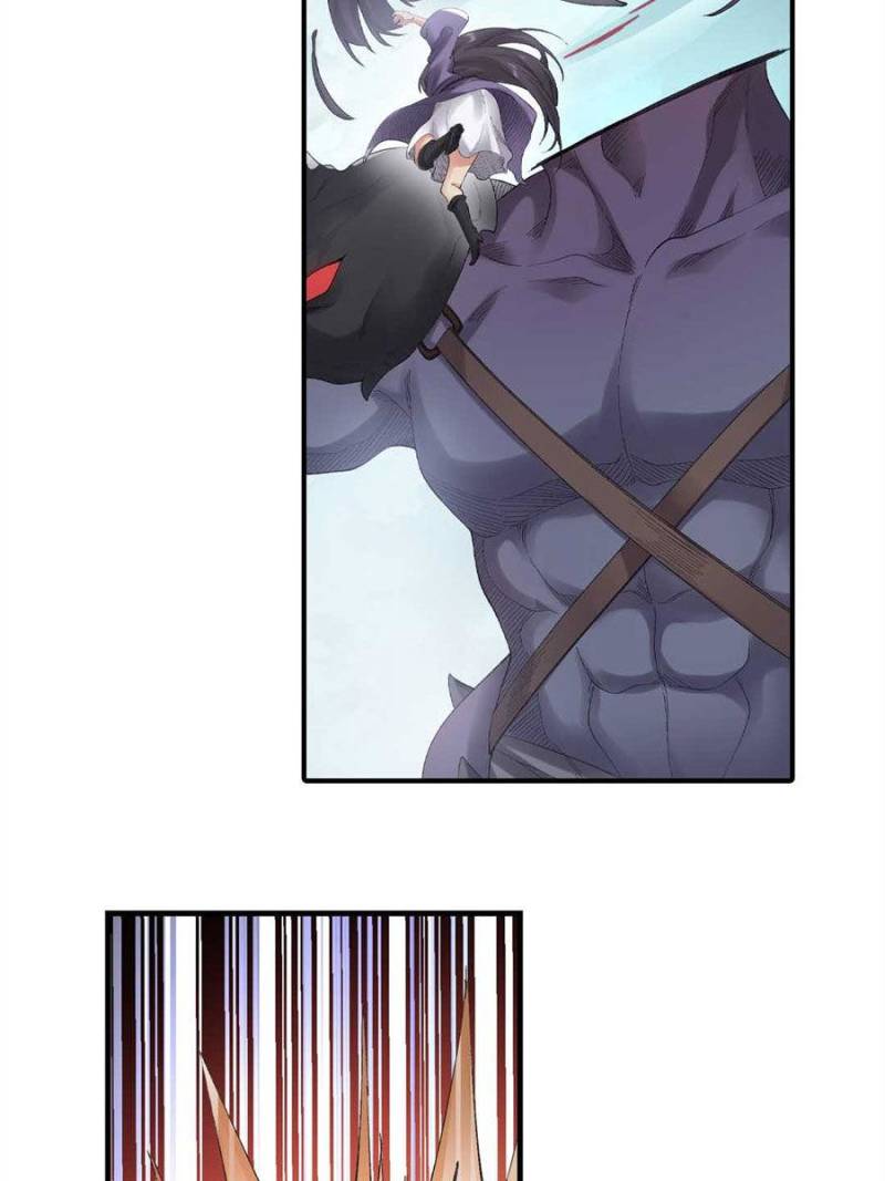 Because I'm An Uncle who Runs A Weapon Shop Chapter 176 page 10 - Chapter 176