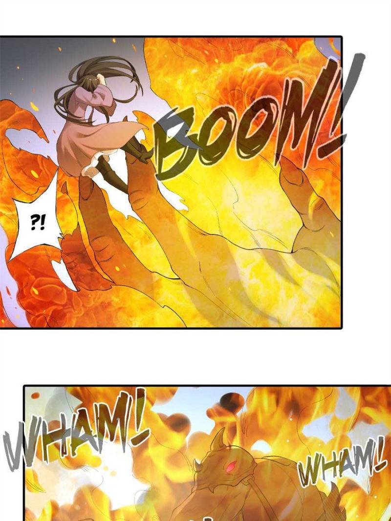 Because I'm An Uncle who Runs A Weapon Shop Chapter 176 page 13 - Chapter 176