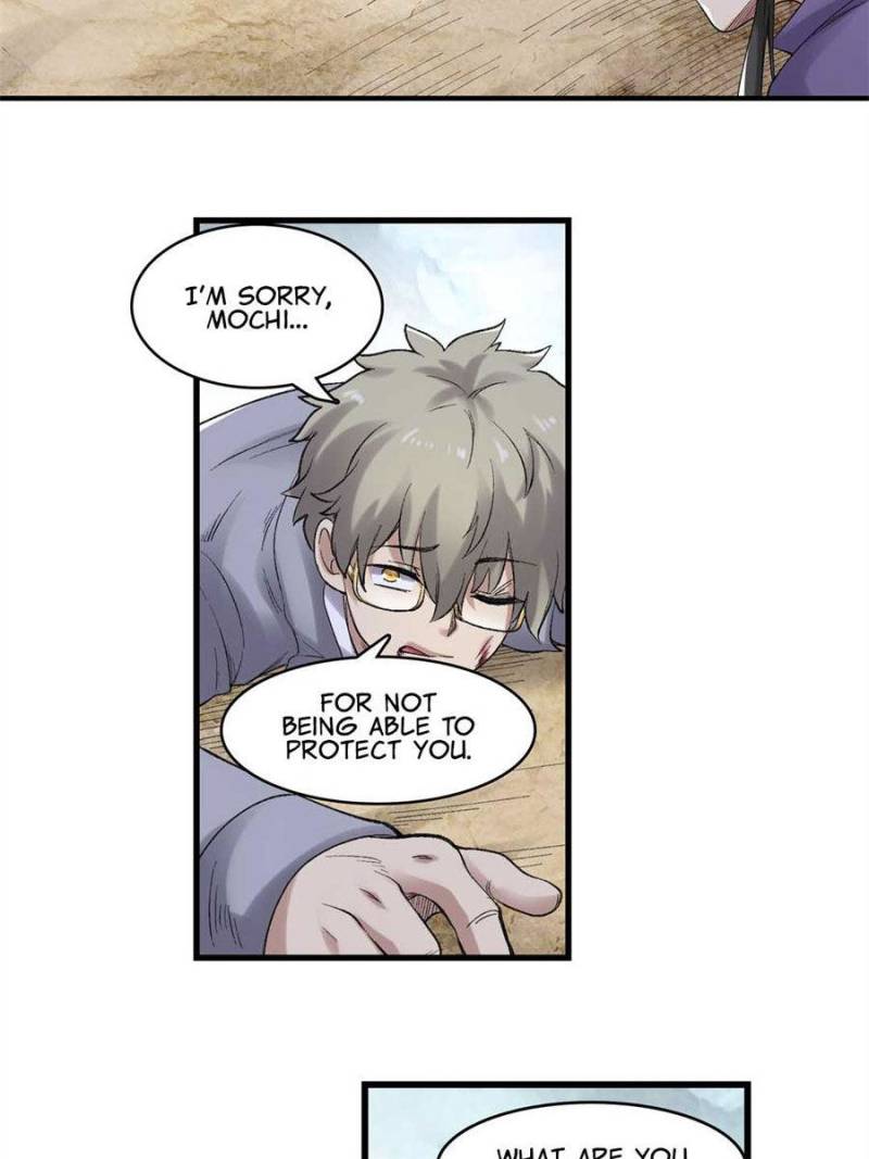 Because I'm An Uncle who Runs A Weapon Shop Chapter 176 page 23 - Chapter 176