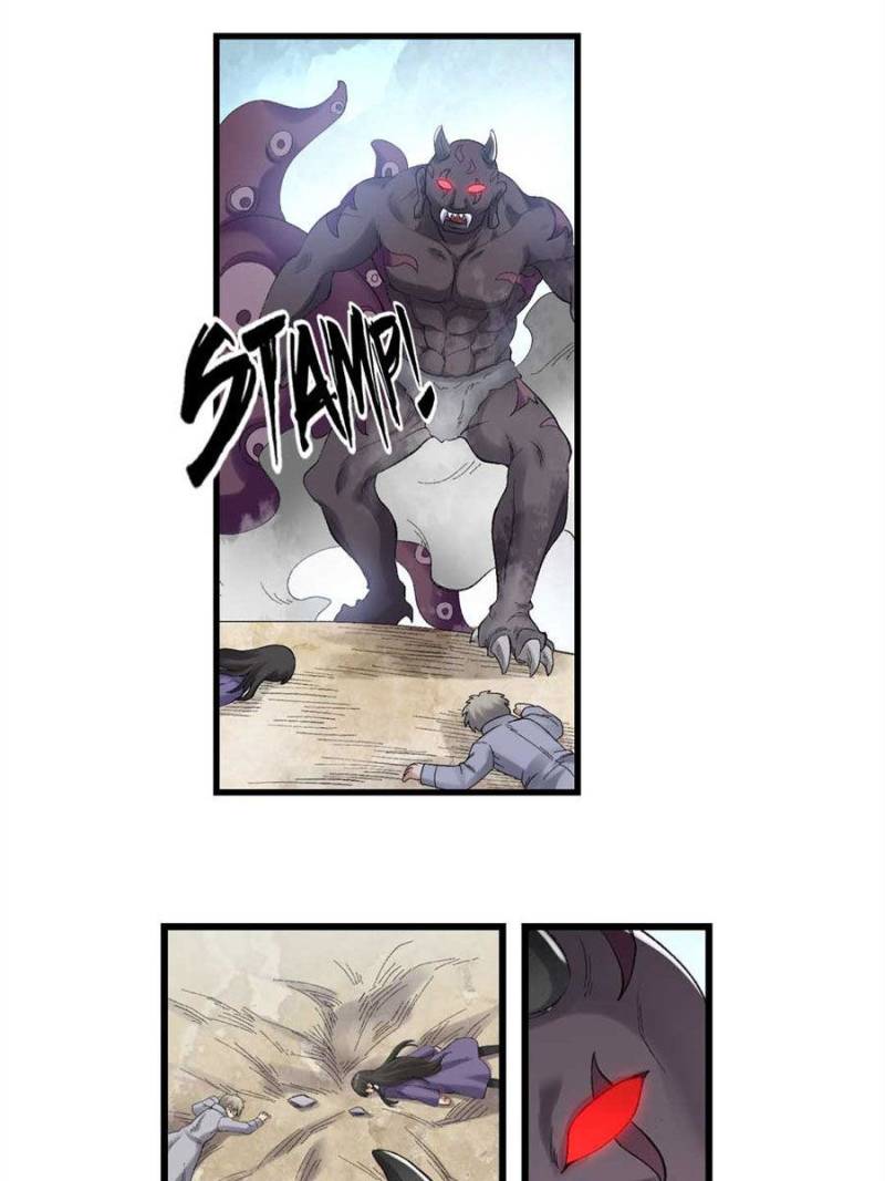 Because I'm An Uncle who Runs A Weapon Shop Chapter 176 page 25 - Chapter 176