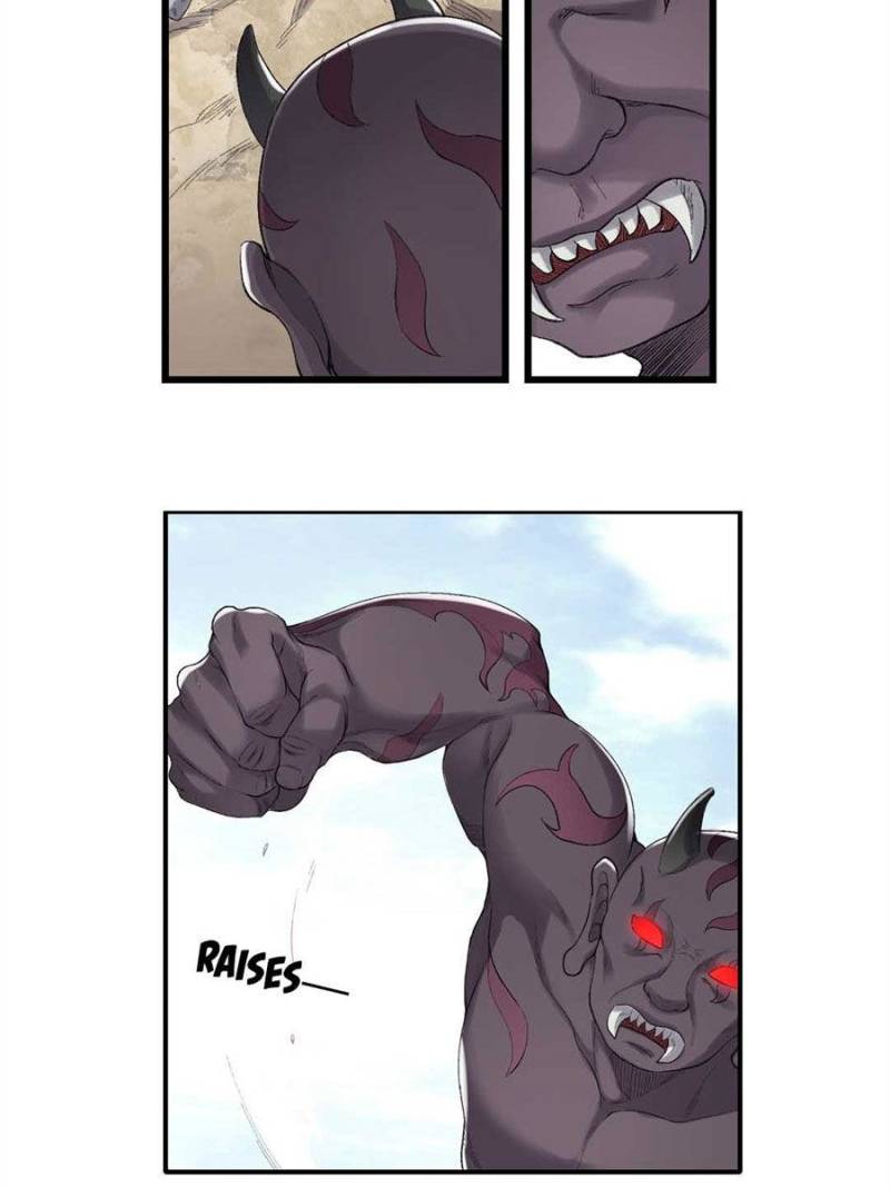 Because I'm An Uncle who Runs A Weapon Shop Chapter 176 page 26 - Chapter 176