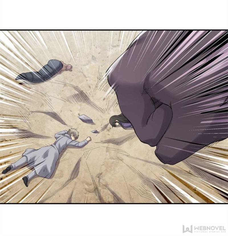 Because I'm An Uncle who Runs A Weapon Shop Chapter 176 page 27 - Chapter 176
