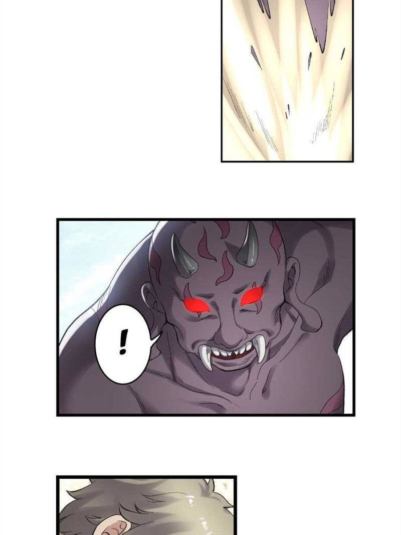 Because I'm An Uncle who Runs A Weapon Shop Chapter 176 page 29 - Chapter 176